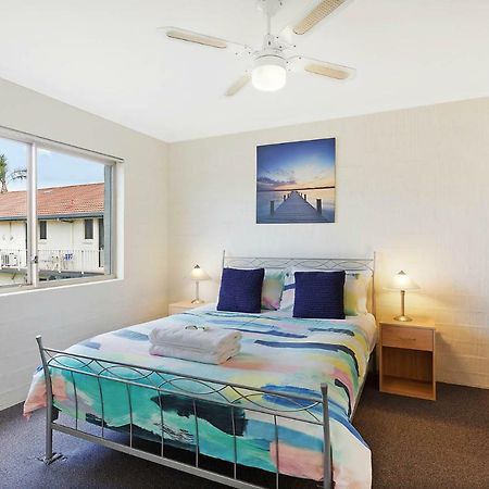 Sails Luxury Apartments เมริมบูลา ภายนอก รูปภาพ