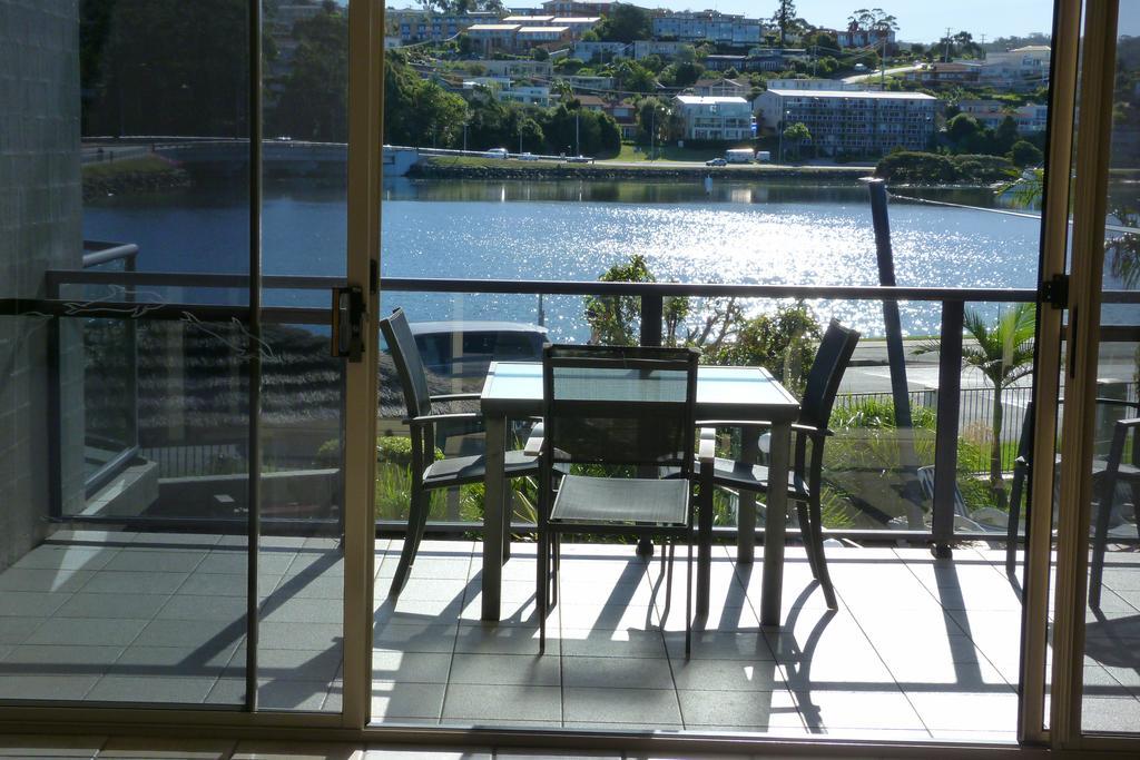 Sails Luxury Apartments เมริมบูลา ภายนอก รูปภาพ