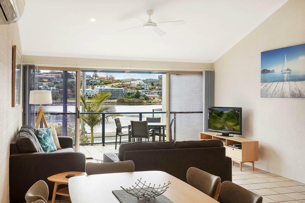 Sails Luxury Apartments เมริมบูลา ภายนอก รูปภาพ