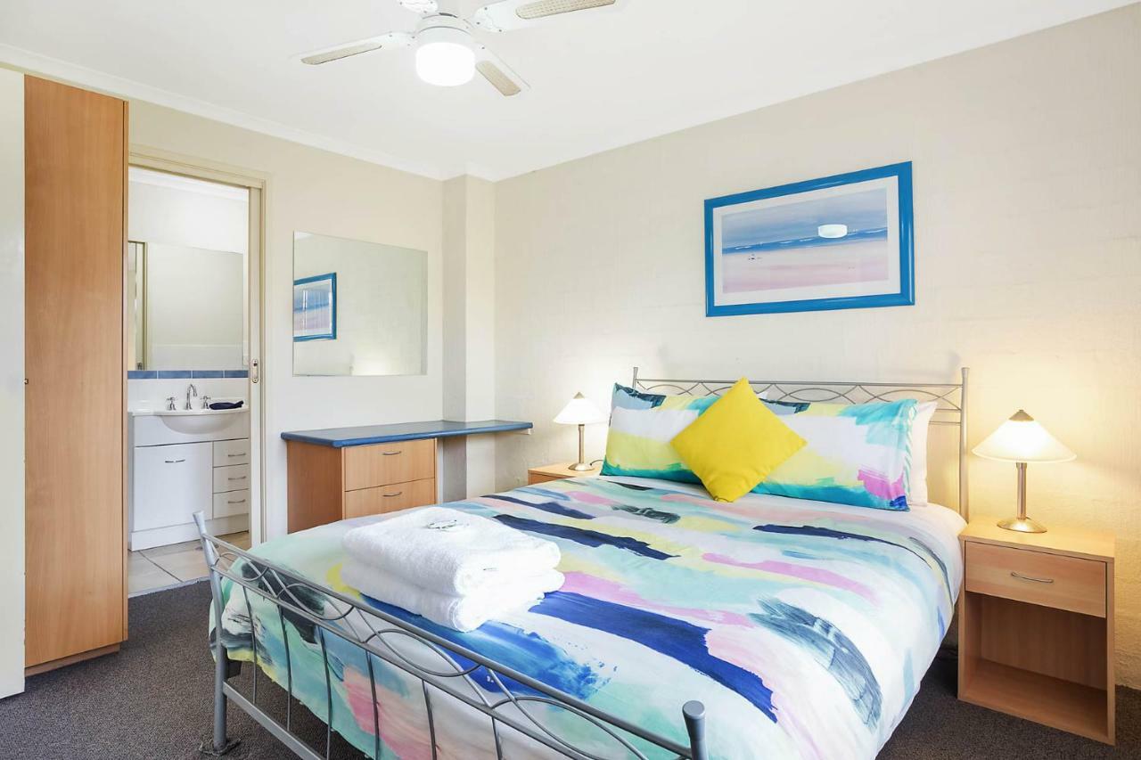 Sails Luxury Apartments เมริมบูลา ภายนอก รูปภาพ