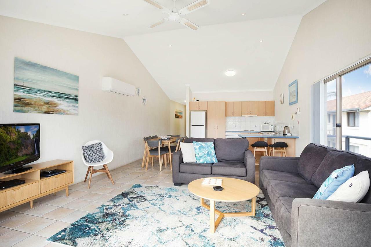 Sails Luxury Apartments เมริมบูลา ภายนอก รูปภาพ