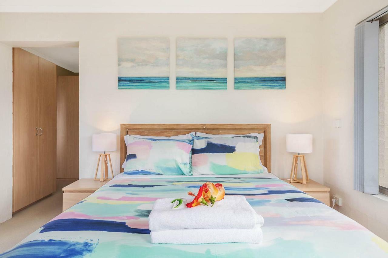 Sails Luxury Apartments เมริมบูลา ภายนอก รูปภาพ