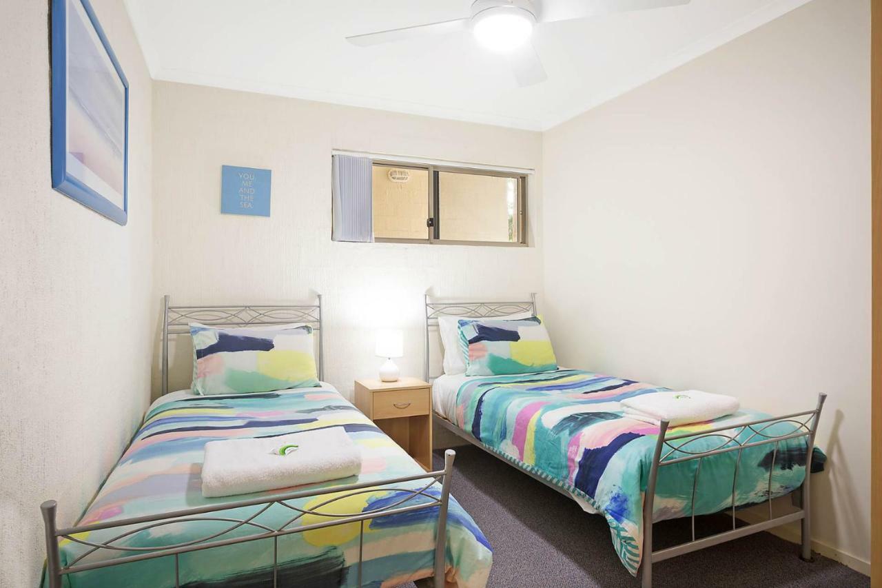 Sails Luxury Apartments เมริมบูลา ภายนอก รูปภาพ