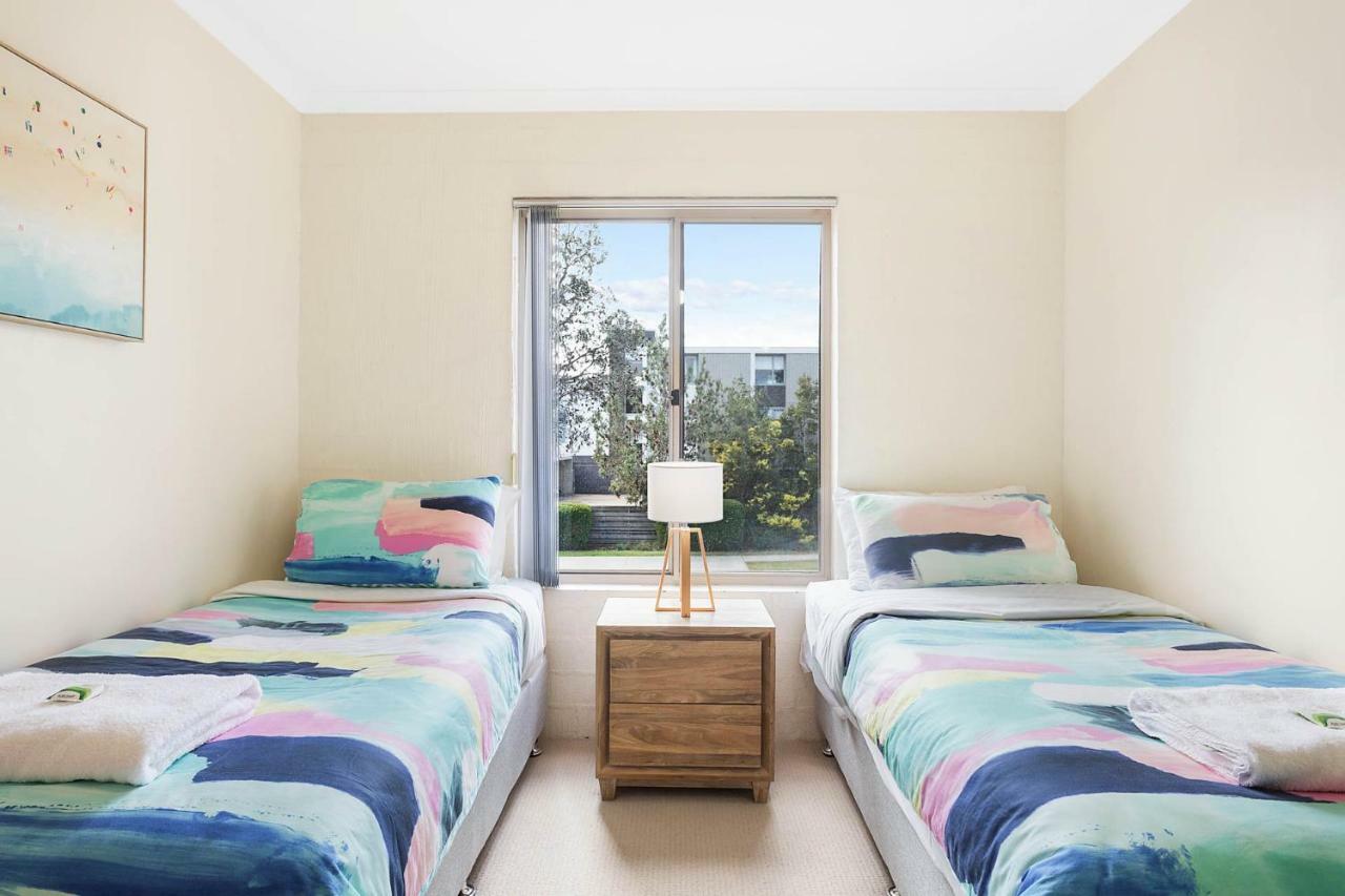 Sails Luxury Apartments เมริมบูลา ภายนอก รูปภาพ