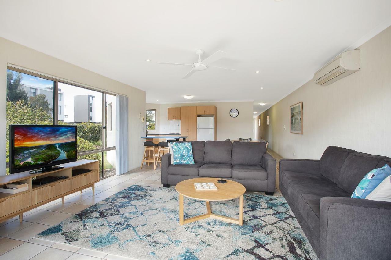 Sails Luxury Apartments เมริมบูลา ภายนอก รูปภาพ